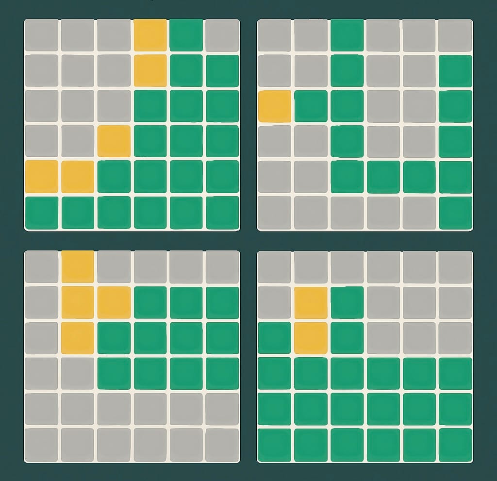 Quordle hints